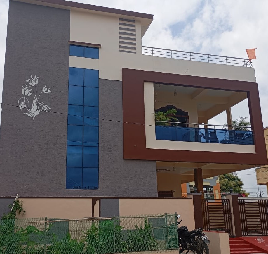 Top builders in Hyderabad delivering quality residential projectsconstructing modern homes